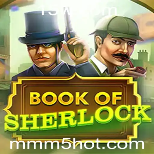 Descubra o Fascinante Mundo de BookOfSherlock