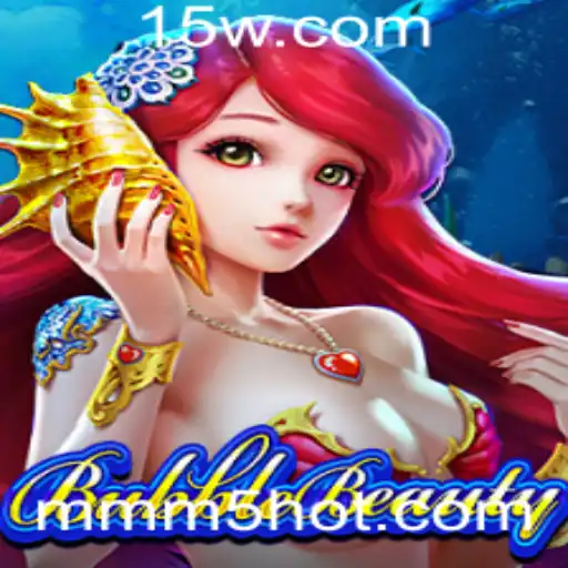 BubbleBeauty: Uma Imersão no Universo dos Puzzles Divertidos