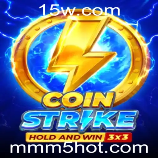 Coinstrike: O Novo Game de Estratégia que Conquista Milhões