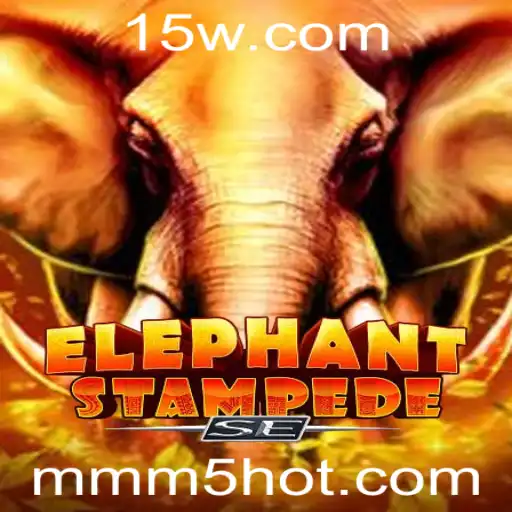 ElephantStampedeSE: A Excitante Aventura dos Elefantes Modernos