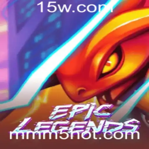 Explorando o Universo de EpicLegends: Uma Jornada Através dos Mundos Épicos