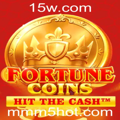 Explorando o Mundo de FortuneCoins: O Empolgante Jogo de MMM5