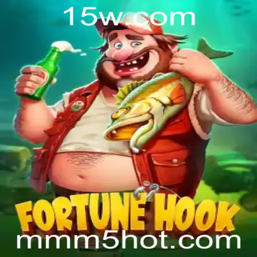 Descubra FortuneHook: Um Jogo de Estratégia Inovador
