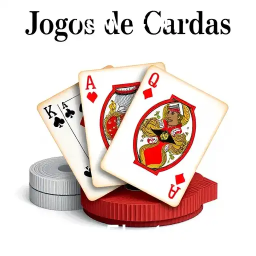 Jogos de cartas