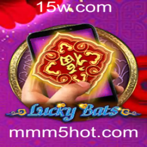 Descubra o Mundo de LuckyBatsM: A Fascinante Aventura de mmm5