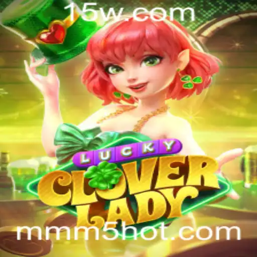 Explorando o Mundo Vibrante de LuckyCloverLady