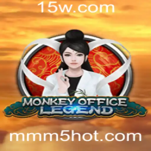 MonkeyOfficeLegend: Aventura e Estratégia no Escritório