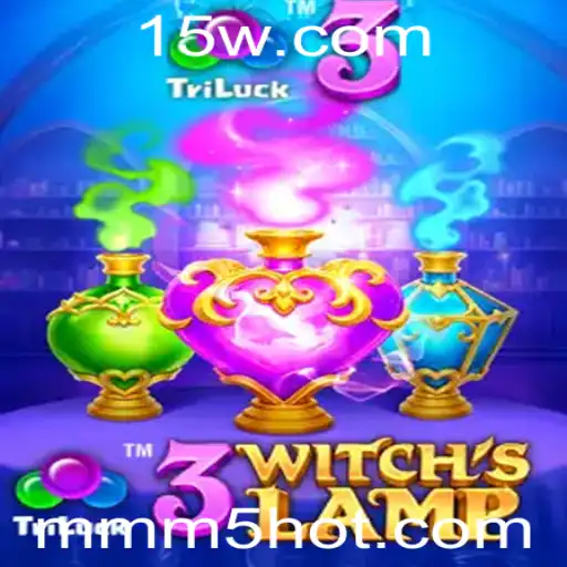 Descubra o Fascinante Mundo de 3WitchsLamp: Introdução e Regras do Jogo