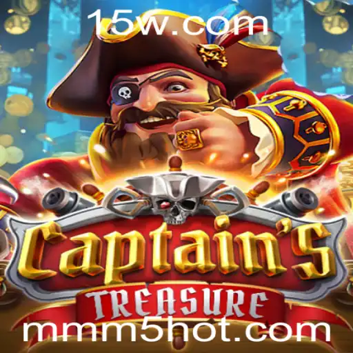 CaptainssTreasure: Explorando o Empolgante Mundo do Jogo de Aventura