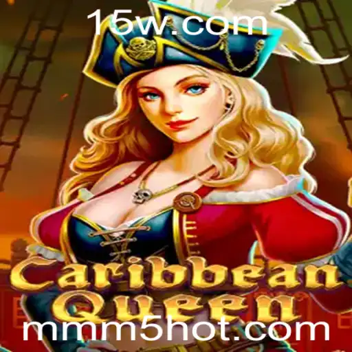 CaribbeanQueen: Uma Aventura de Estratégia em Meio aos Mares Turbulentos