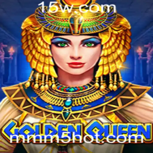 GoldenQueen: Estratégia e Encantamento no Mundo dos Jogos