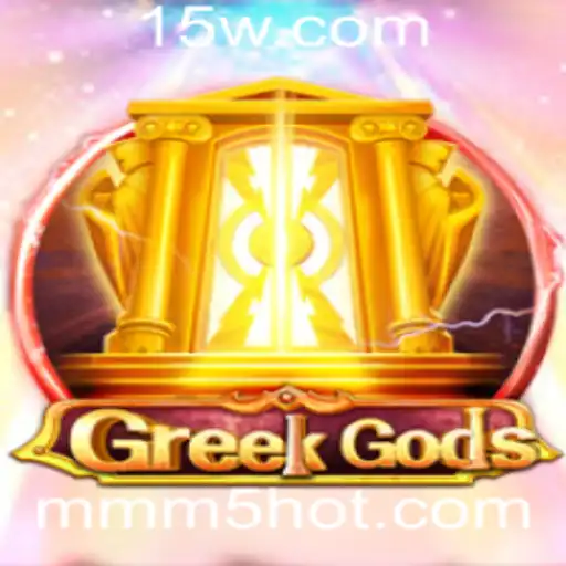 Explorando o Mundo Fascinante de 'GreekGods': O Jogo que Une Mitologia e Estratégia