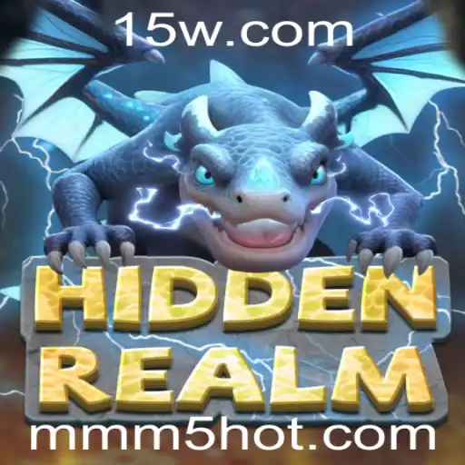 Explorando o Universo Imersivo de HiddenRealm: Um Jogo que Transcende Limites