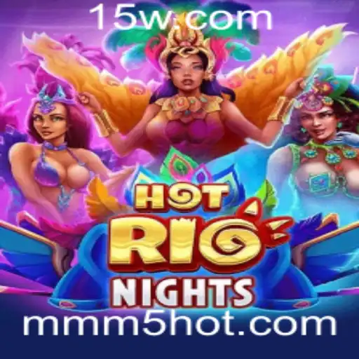 Explorando o Mundo Empolgante de HotRioNights: O Jogo que Conquista Multidões
