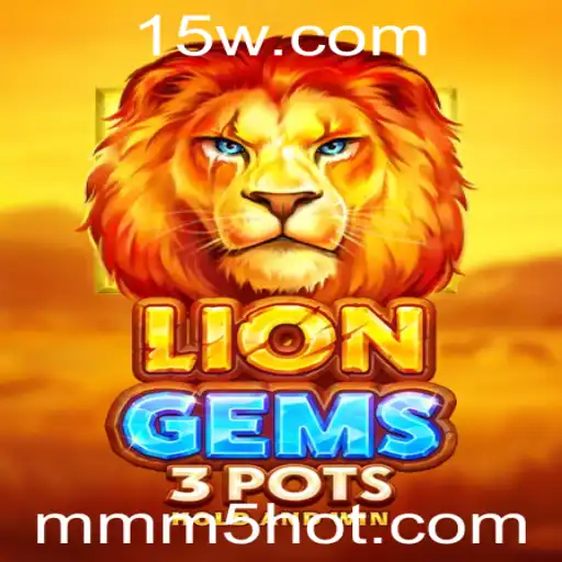 Explorando o Mundo de LionGems3pots: Uma Jornada de Estratégia e Emoção
