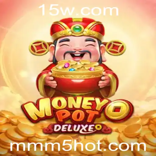 MoneyPotDELUXE: Explore o Fascinante Universo do Jogo