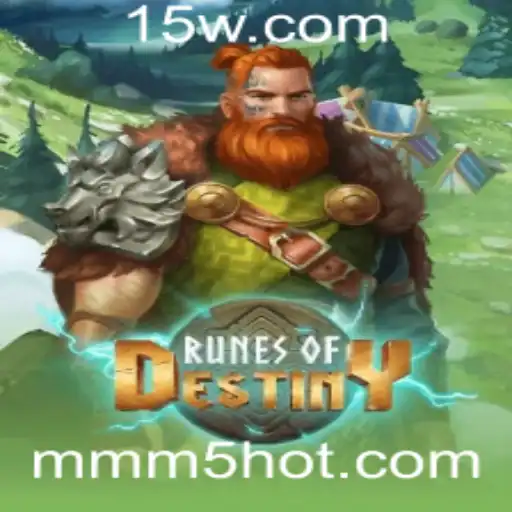 RunesOfDestiny: Descubra o Mundo Fascinante de Magia e Aventura