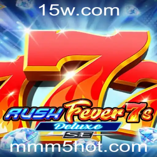 Explorando o Mundo de RushFever7sDeluxeSE: Regras e Estratégias