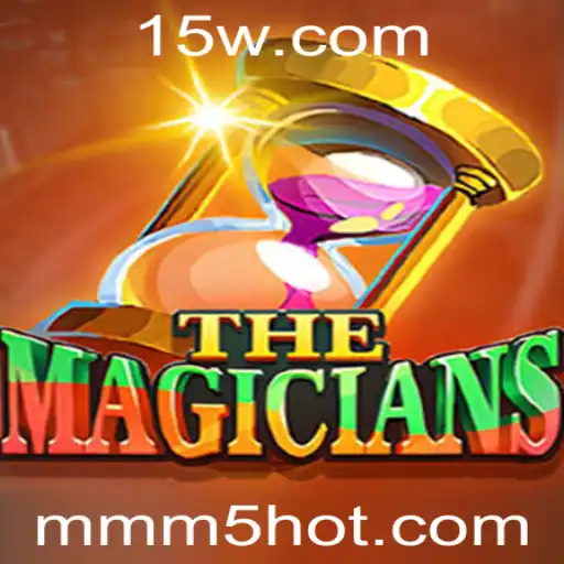 TheMagicians: Uma Jornada Fascinante no Mundo dos Feiticeiros