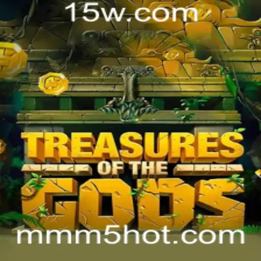 Descubra o Fascinante Mundo de TreasureoftheGods: Aventura e Estratégia em Alto-Mar