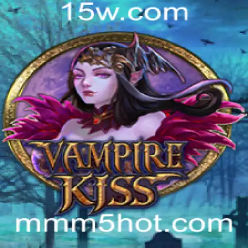VampireKiss: Um Mergulho no Mundo Sobrenatural dos Vampiros