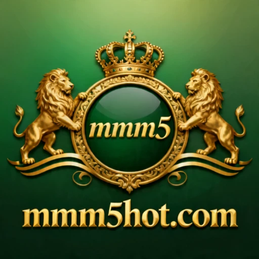 mmm5 Logo
