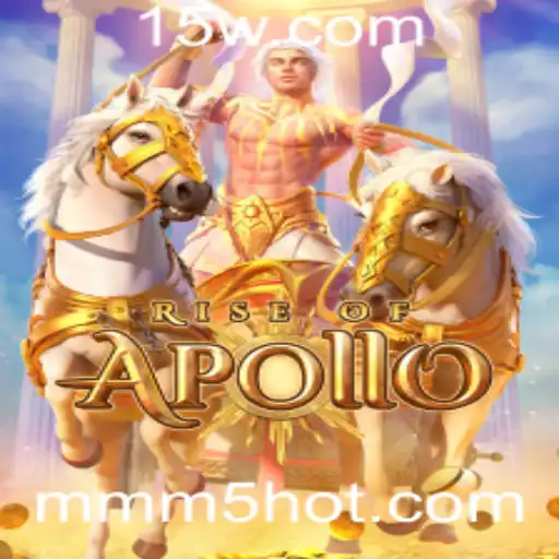 Rise of Apollo: Aventuras no Mundo da Mitologia Moderna
