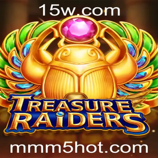 Explorando o Mundo de TREASURERAIDERS: Uma Jornada Empolgante