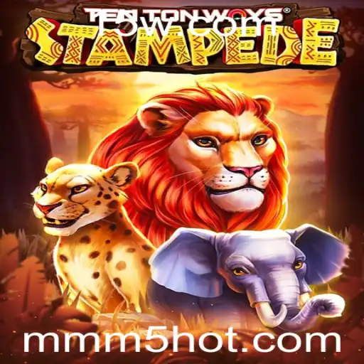 Guia Completo para o Jogo TenTonWaysStampede: Mergulhe no Desafio