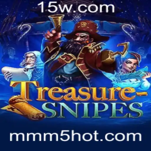 Descubra o Mundo de TreasureSnipes: Uma Aventura Épica