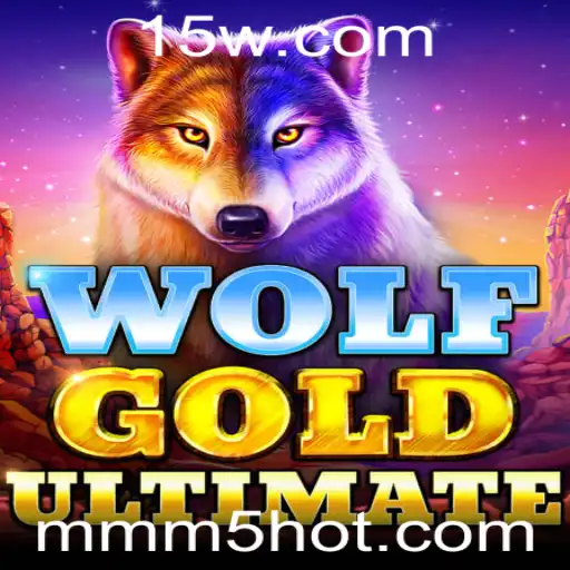 WolfGoldUltimate: Uma Experiência de Jogo Inovadora com Tecnologia MMM5